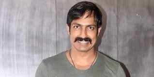 Harish Uthaman
